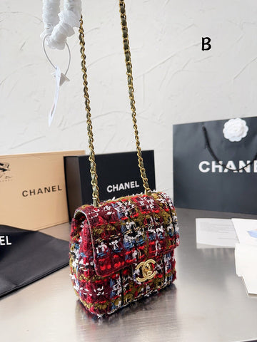 VS - CHL Bags - 7053