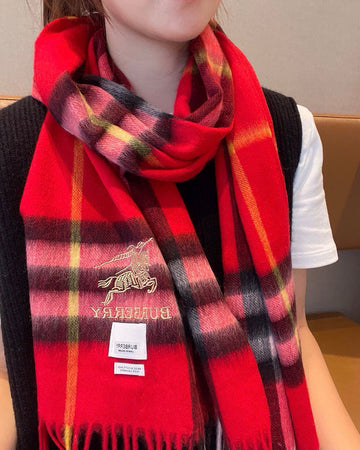 VS - BOR Scarf - 048