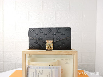 VS - LOV Wallets - 737