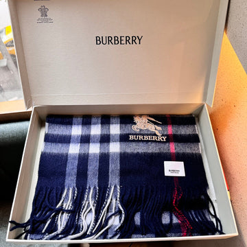 VS - BOR Scarf - 116
