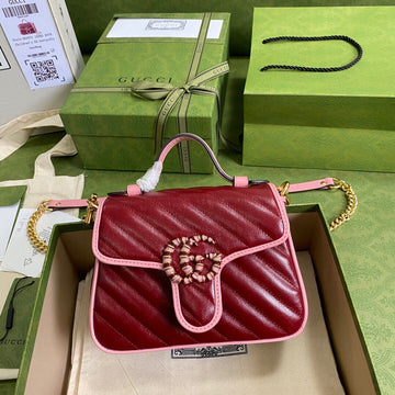 VS - GCI Bags - 5825