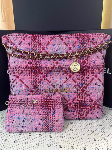 VS Fashion - CNL Bags - 618
