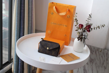 VS Fashion Lu-Vi bags - 2208