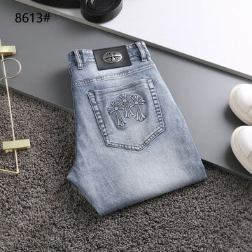 VS - Men Jeans - 580