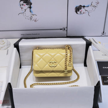 VS Fashion - CNL Bags - 763