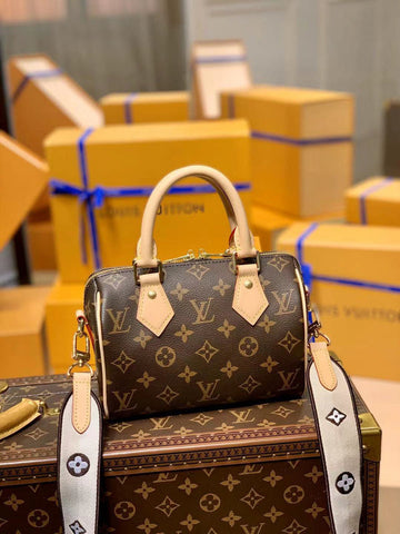 VS Fashion Lu-Vi bags - 609