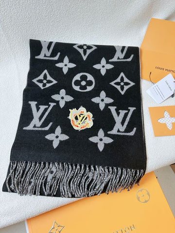 VS - LOV Scarf - 563