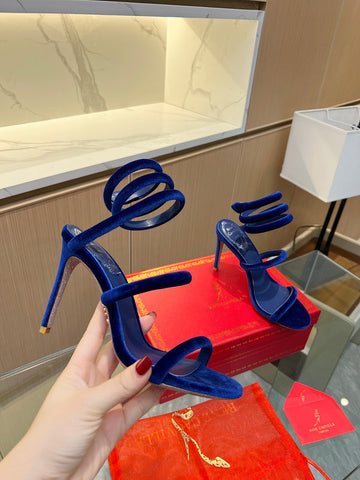 VS - CBL Women Shoes - 565