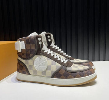 VS Luxury - LOV Men Shoes - 1215