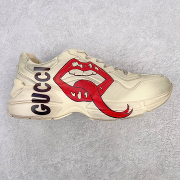 CS - GUKI Shoe - 039