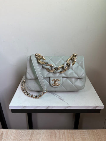 VS Luxury - CHL Bags - 2701