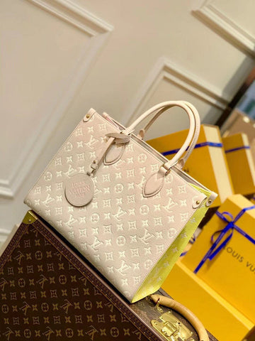 VS Fashion Lu-Vi Bags - 16887