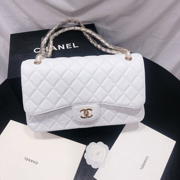 Designer bags by Chanel 207