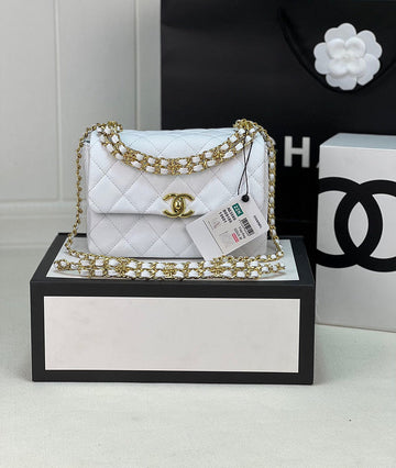 VS Luxury - CHL Bags - 2766