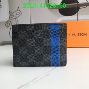 VS CHL Wallet - 1319