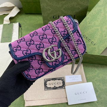 VS Fashion - GCI Bags - 2468