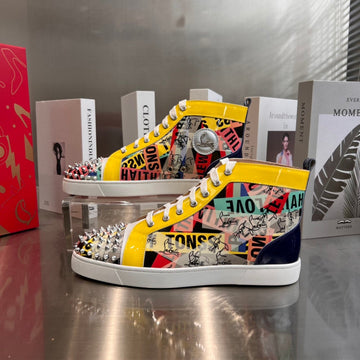 VS - CBL Women Shoes - 345