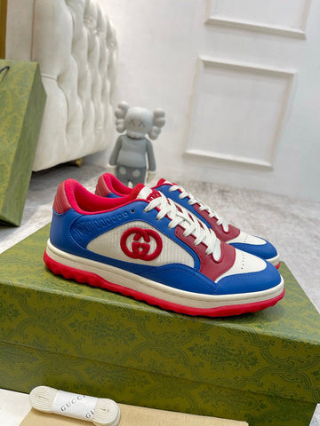 CS - GUKI Shoe - 141