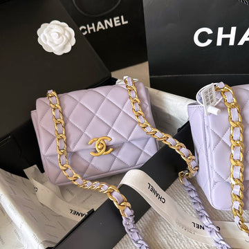 VS - CHL Bags - 6945