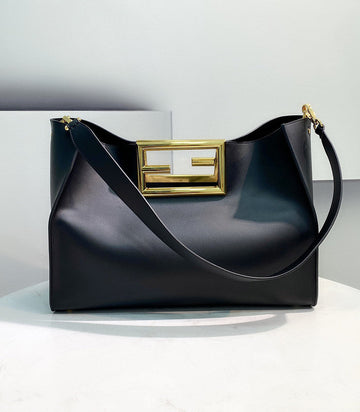 Fendi Luxury Fashion Bag
