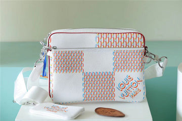 VS Fashion Lu-Vi bags - 10057