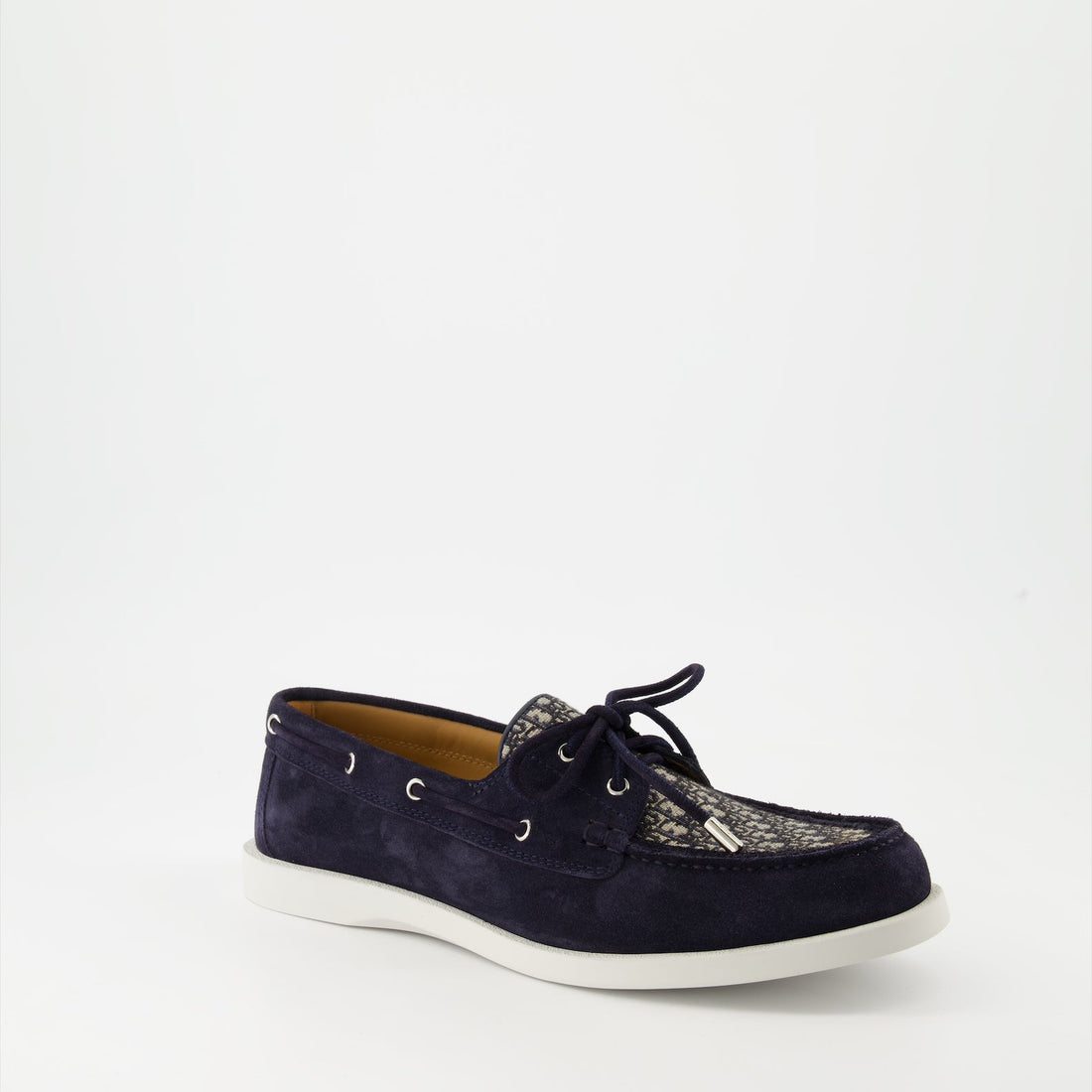Chaussures bateau Granville
