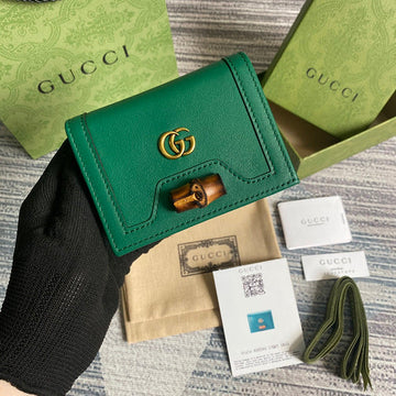 VS - GUKI Wallets - 128