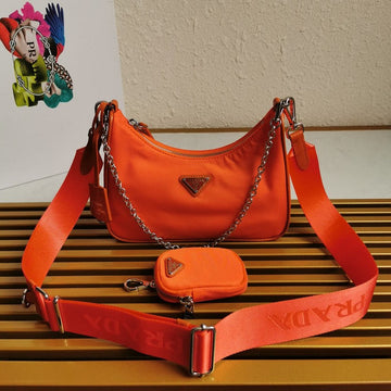 VS - PD Women Bag - 530