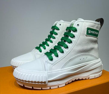 VS Luxury - LOV Men Shoes - 1000