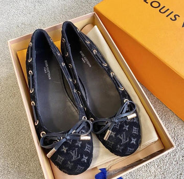 VS Luxury - LOV Women Shoes - 616