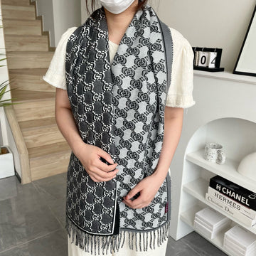 VS - GUKI Scarf - 031