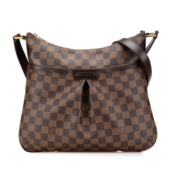 Louis Vuitton Damier Bloomsbury PM Shoulder Bag N42251