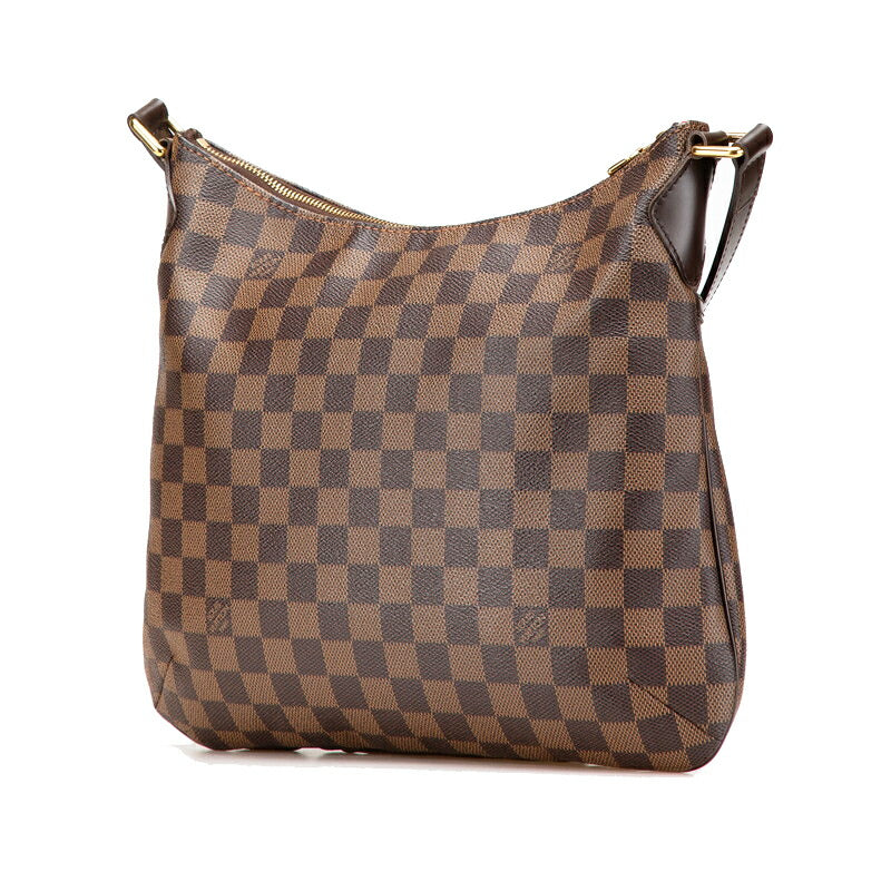 Louis Vuitton Damier Bloomsbury PM Shoulder Bag N42251