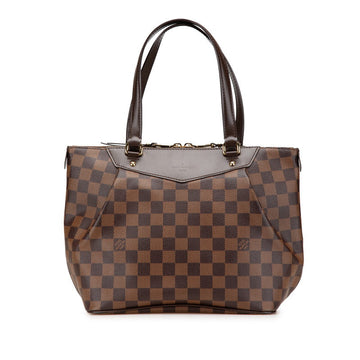 Louis Vuitton Damier Westminster PM Handbag N41102