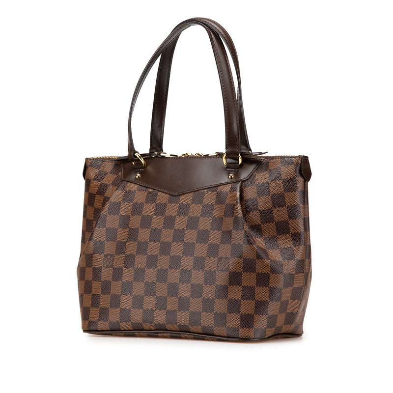 Louis Vuitton Damier Westminster PM Handbag N41102