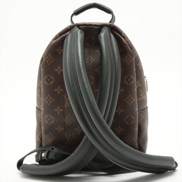 ITEM 28 - Louis Vuitton Palm Springs PM Monogram Backpack