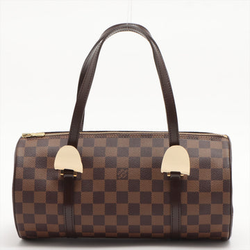 Louis Vuitton Papillon 30 Damier Ebene Set