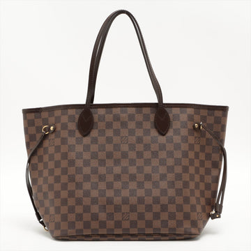 Louis Vuitton Neverfull MM Damier Ebene