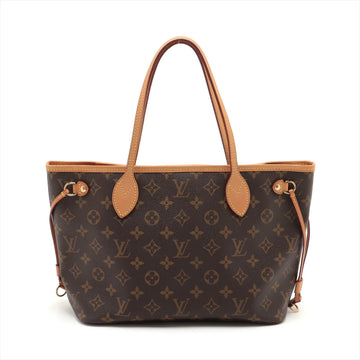 Louis Vuitton Monogram Neverfull PM