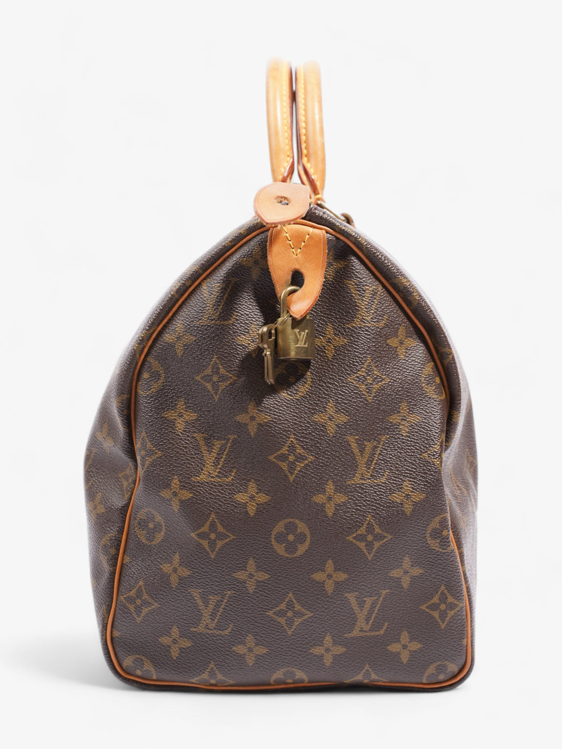 Louis Vuitton Speedy Monogram Coated Canvas 40