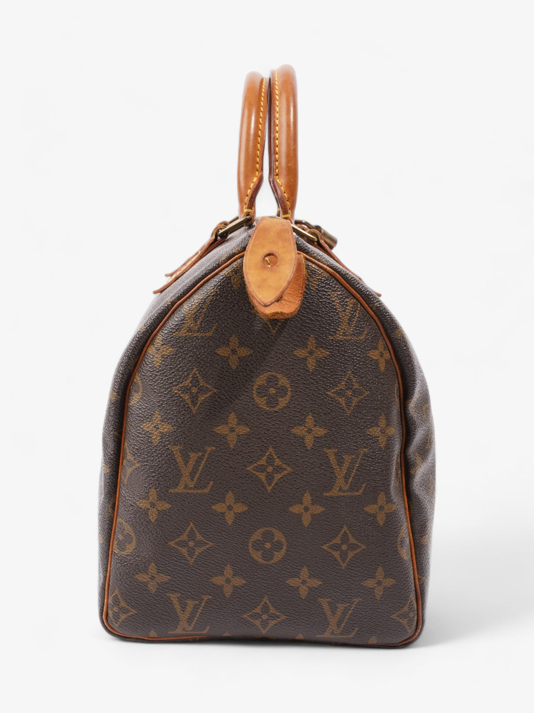 Louis Vuitton Speedy Monogram Coated Canvas 30