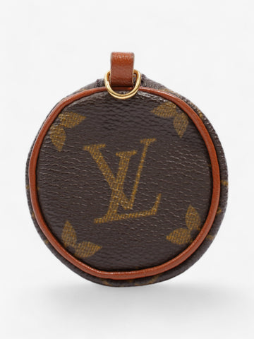 Louis Vuitton Mini Papillon Monogram Coated Canvas