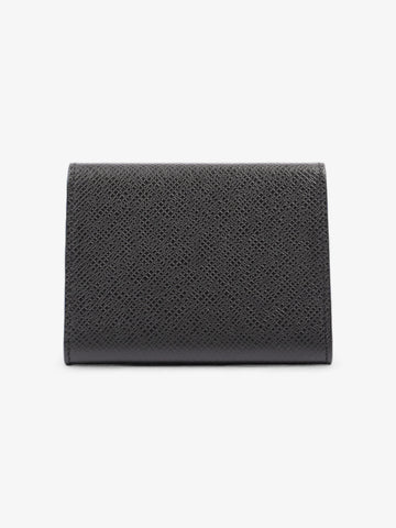 Louis Vuitton Card Wallet 1cm Leather