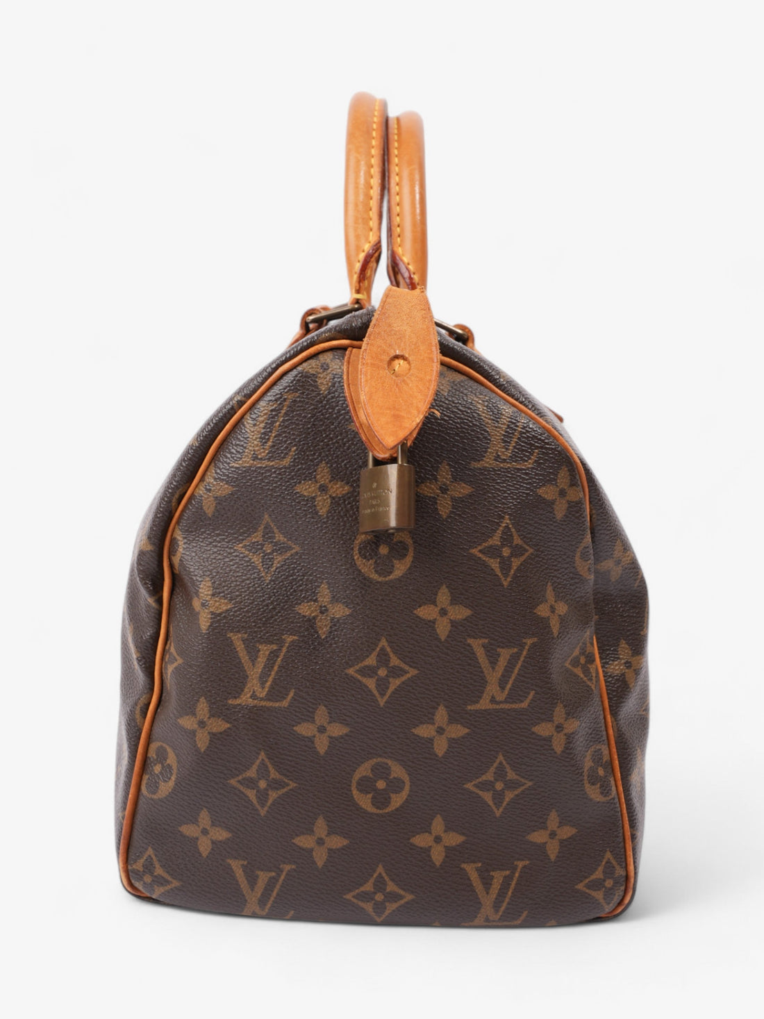 Louis Vuitton Speedy Monogram Coated Canvas 30