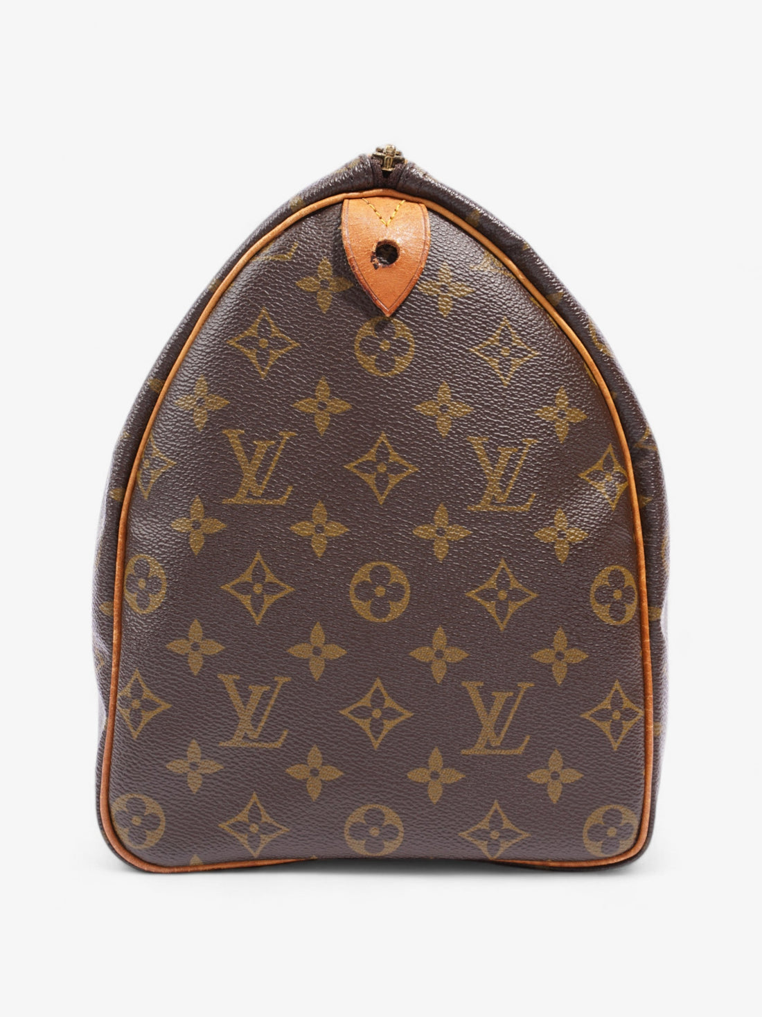 Louis Vuitton Speedy Monogram Coated Canvas 35