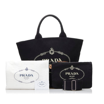 Canapa Logo Satchel 1BG163
