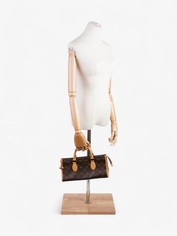 Louis Vuitton Popincourt Monogram Canvas
