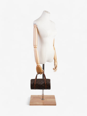 Louis Vuitton Papillon Monogram Coated Canvas 26