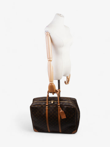 Louis Vuitton Sirius Monogram Coated Canvas 50
