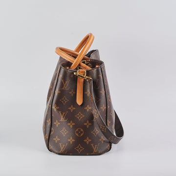 Louis Vuitton Montaigne BB